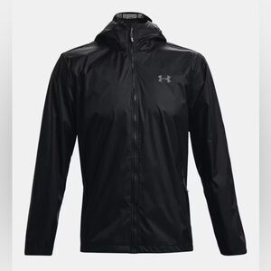 Under armour Rain Jacket